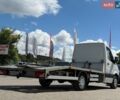 Белый Мерседес Sprinter, объемом двигателя 2.2 л и пробегом 395 тыс. км за 17555 $, фото 14 на Automoto.ua