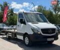 Білий Мерседес Sprinter, об'ємом двигуна 2.2 л та пробігом 395 тис. км за 17555 $, фото 8 на Automoto.ua