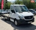 Белый Мерседес Sprinter, объемом двигателя 2.2 л и пробегом 395 тыс. км за 17555 $, фото 9 на Automoto.ua