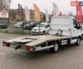Белый Мерседес Sprinter, объемом двигателя 2.2 л и пробегом 395 тыс. км за 18555 $, фото 13 на Automoto.ua