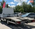 Белый Мерседес Sprinter, объемом двигателя 2.2 л и пробегом 395 тыс. км за 17555 $, фото 16 на Automoto.ua