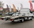 Белый Мерседес Sprinter, объемом двигателя 2.2 л и пробегом 395 тыс. км за 18555 $, фото 12 на Automoto.ua