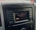 Белый Мерседес Sprinter, объемом двигателя 2.2 л и пробегом 395 тыс. км за 18555 $, фото 47 на Automoto.ua