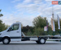 Білий Мерседес Sprinter, об'ємом двигуна 2.2 л та пробігом 395 тис. км за 19999 $, фото 11 на Automoto.ua