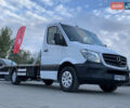 Білий Мерседес Sprinter, об'ємом двигуна 2.2 л та пробігом 395 тис. км за 19999 $, фото 5 на Automoto.ua