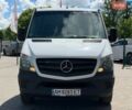 Белый Мерседес Sprinter, объемом двигателя 2.2 л и пробегом 395 тыс. км за 17555 $, фото 4 на Automoto.ua