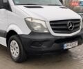 Белый Мерседес Sprinter, объемом двигателя 2.2 л и пробегом 395 тыс. км за 18555 $, фото 7 на Automoto.ua