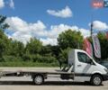Белый Мерседес Sprinter, объемом двигателя 2.2 л и пробегом 395 тыс. км за 17555 $, фото 19 на Automoto.ua