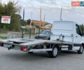 Білий Мерседес Sprinter, об'ємом двигуна 2.2 л та пробігом 395 тис. км за 19999 $, фото 12 на Automoto.ua
