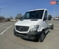 Білий Мерседес Sprinter, об'ємом двигуна 2.14 л та пробігом 150 тис. км за 17499 $, фото 3 на Automoto.ua