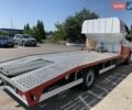 Белый Мерседес Sprinter, объемом двигателя 3 л и пробегом 350 тыс. км за 26300 $, фото 4 на Automoto.ua
