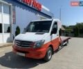 Белый Мерседес Sprinter, объемом двигателя 3 л и пробегом 350 тыс. км за 26300 $, фото 1 на Automoto.ua