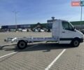 Білий Мерседес Sprinter, об'ємом двигуна 2.14 л та пробігом 150 тис. км за 17499 $, фото 9 на Automoto.ua