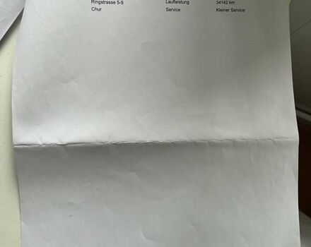 Білий Мерседес Sprinter, об'ємом двигуна 2.99 л та пробігом 658 тис. км за 23000 $, фото 23 на Automoto.ua