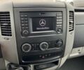 Білий Мерседес Sprinter, об'ємом двигуна 2.14 л та пробігом 150 тис. км за 17499 $, фото 16 на Automoto.ua