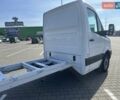 Білий Мерседес Sprinter, об'ємом двигуна 2.14 л та пробігом 150 тис. км за 17499 $, фото 7 на Automoto.ua