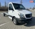 Білий Мерседес Sprinter, об'ємом двигуна 2.14 л та пробігом 150 тис. км за 17499 $, фото 2 на Automoto.ua