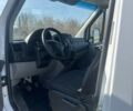 Білий Мерседес Sprinter, об'ємом двигуна 2.14 л та пробігом 150 тис. км за 17499 $, фото 1 на Automoto.ua