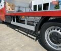 Белый Мерседес Sprinter, объемом двигателя 3 л и пробегом 350 тыс. км за 26300 $, фото 8 на Automoto.ua