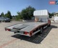 Белый Мерседес Sprinter, объемом двигателя 3 л и пробегом 350 тыс. км за 26300 $, фото 10 на Automoto.ua