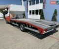 Белый Мерседес Sprinter, объемом двигателя 3 л и пробегом 350 тыс. км за 26300 $, фото 6 на Automoto.ua