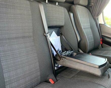 Білий Мерседес Sprinter, об'ємом двигуна 2.99 л та пробігом 658 тис. км за 23000 $, фото 18 на Automoto.ua