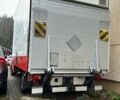 Белый Мерседес Sprinter, объемом двигателя 3 л и пробегом 350 тыс. км за 26300 $, фото 28 на Automoto.ua