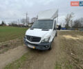 Білий Мерседес Sprinter, об'ємом двигуна 0 л та пробігом 340 тис. км за 14300 $, фото 1 на Automoto.ua
