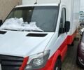 Белый Мерседес Sprinter, объемом двигателя 3 л и пробегом 350 тыс. км за 26300 $, фото 27 на Automoto.ua
