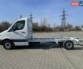 Білий Мерседес Sprinter, об'ємом двигуна 2.14 л та пробігом 150 тис. км за 17499 $, фото 14 на Automoto.ua