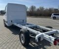 Білий Мерседес Sprinter, об'ємом двигуна 2.14 л та пробігом 150 тис. км за 17499 $, фото 11 на Automoto.ua