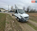Білий Мерседес Sprinter, об'ємом двигуна 0 л та пробігом 340 тис. км за 14300 $, фото 1 на Automoto.ua