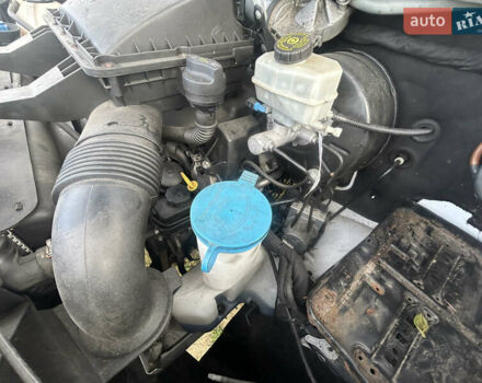 Білий Мерседес Sprinter, об'ємом двигуна 0 л та пробігом 340 тис. км за 14300 $, фото 9 на Automoto.ua