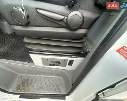 Білий Мерседес Sprinter, об'ємом двигуна 0 л та пробігом 340 тис. км за 14300 $, фото 6 на Automoto.ua