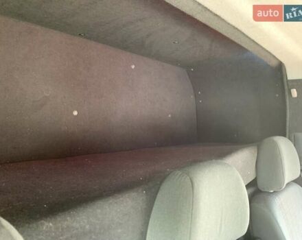 Білий Мерседес Sprinter, об'ємом двигуна 2.99 л та пробігом 658 тис. км за 23000 $, фото 14 на Automoto.ua