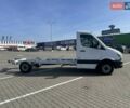 Білий Мерседес Sprinter, об'ємом двигуна 2.14 л та пробігом 150 тис. км за 17499 $, фото 10 на Automoto.ua