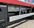 Белый Мерседес Sprinter, объемом двигателя 3 л и пробегом 350 тыс. км за 26300 $, фото 13 на Automoto.ua