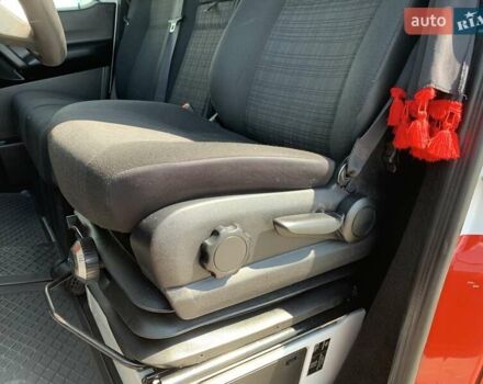 Белый Мерседес Sprinter, объемом двигателя 3 л и пробегом 350 тыс. км за 26300 $, фото 23 на Automoto.ua