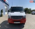 Белый Мерседес Sprinter, объемом двигателя 3 л и пробегом 350 тыс. км за 26300 $, фото 1 на Automoto.ua