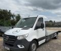 Белый Мерседес Sprinter, объемом двигателя 2.99 л и пробегом 854 тыс. км за 45000 $, фото 1 на Automoto.ua