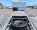Білий Мерседес Sprinter, об'ємом двигуна 2.99 л та пробігом 76 тис. км за 49500 $, фото 46 на Automoto.ua