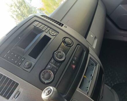 Белый Мерседес Sprinter, объемом двигателя 2.2 л и пробегом 232 тыс. км за 20300 $, фото 63 на Automoto.ua