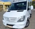 Белый Мерседес Sprinter, объемом двигателя 2.2 л и пробегом 232 тыс. км за 20300 $, фото 16 на Automoto.ua