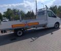 Белый Мерседес Sprinter, объемом двигателя 2.2 л и пробегом 232 тыс. км за 20500 $, фото 3 на Automoto.ua