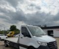 Белый Мерседес Sprinter, объемом двигателя 2.99 л и пробегом 854 тыс. км за 45000 $, фото 2 на Automoto.ua