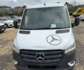 Белый Мерседес Sprinter, объемом двигателя 2.99 л и пробегом 854 тыс. км за 45000 $, фото 3 на Automoto.ua