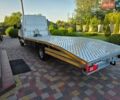 Білий Мерседес Sprinter, об'ємом двигуна 2.99 л та пробігом 3 тис. км за 55500 $, фото 4 на Automoto.ua