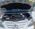 Белый Мерседес Sprinter, объемом двигателя 2.2 л и пробегом 232 тыс. км за 20300 $, фото 60 на Automoto.ua