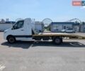 Білий Мерседес Sprinter, об'ємом двигуна 2.99 л та пробігом 76 тис. км за 49500 $, фото 3 на Automoto.ua
