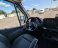 Белый Мерседес Sprinter, объемом двигателя 2.99 л и пробегом 76 тыс. км за 49500 $, фото 28 на Automoto.ua